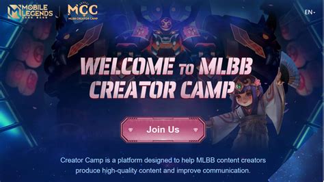 mlbb creator camp cambodia|MLBB Creator Camp: How to join, win free .